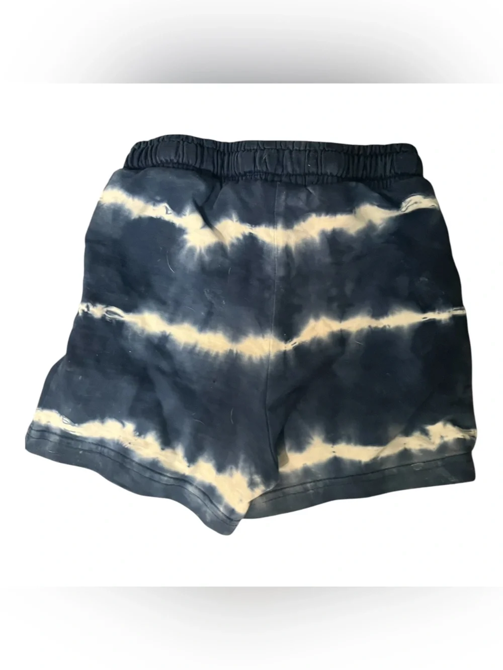 HOP tie dye swimming trunks